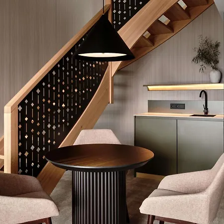 Moevenpick & Hotel 5*