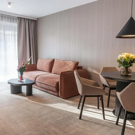 Moevenpick & ホテル カルパッチ