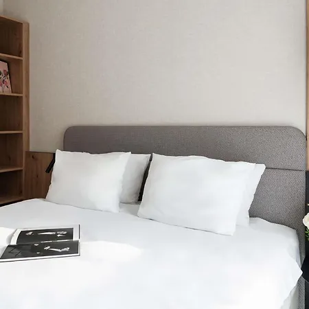 Moevenpick & カルパッチ