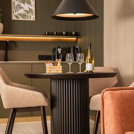 Moevenpick & Hotel Karpacz