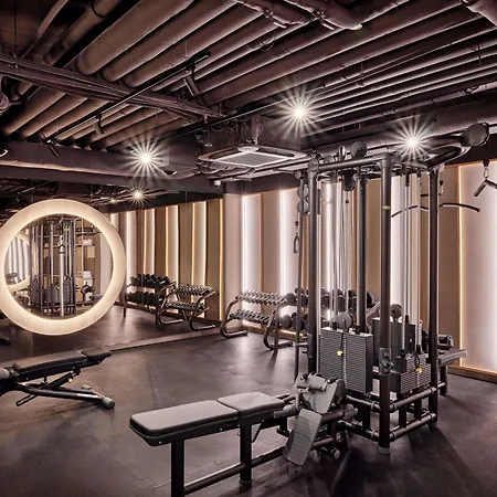 Moevenpick & カルパッチ