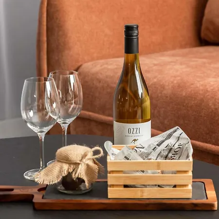 Moevenpick & ホテル カルパッチ