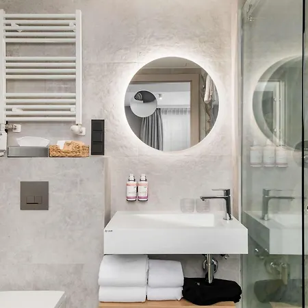 Moevenpick & ホテル 5*