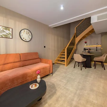 Moevenpick & カルパッチ