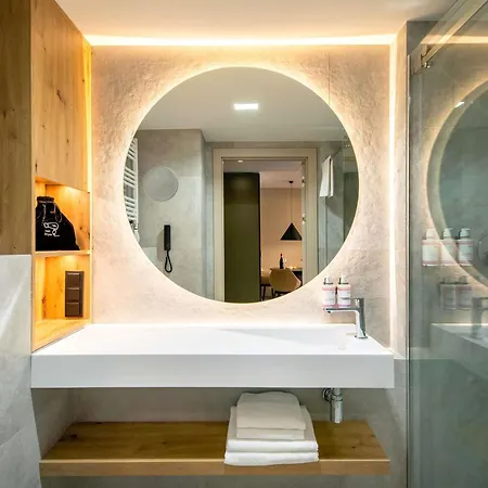 Moevenpick & ホテル 5*