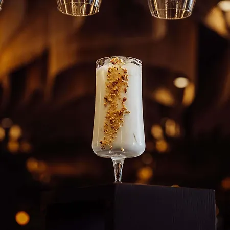 Moevenpick & ホテル カルパッチ