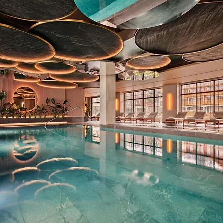 Hotel Moevenpick & Karpacz