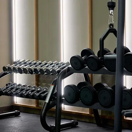 Moevenpick & カルパッチ