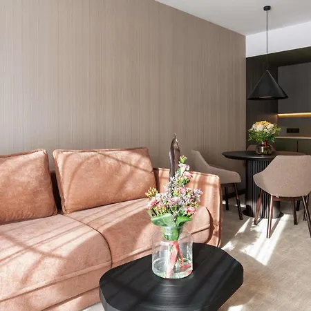 Moevenpick & ホテル