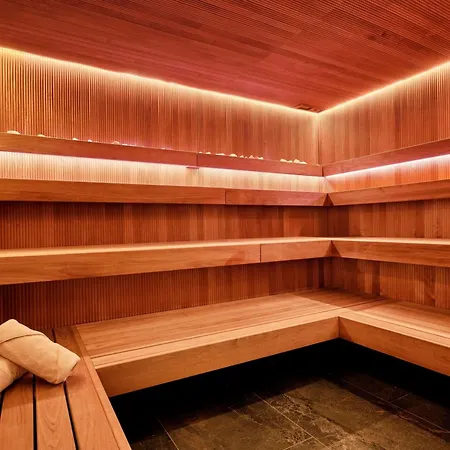 Hotel Moevenpick & Karpacz