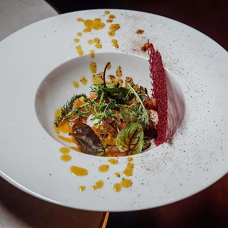 Moevenpick & ホテル 5*