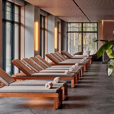 Hotel Moevenpick & Karpacz