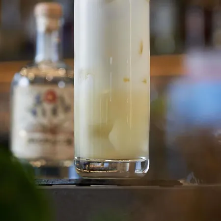 Moevenpick & 5* カルパッチ