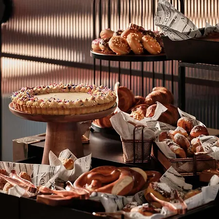 Moevenpick & Hotel Karpacz