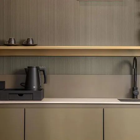 Hotel Moevenpick & 5*