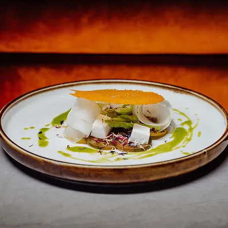 Moevenpick & ホテル