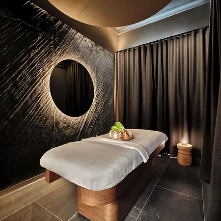 Moevenpick & ホテル 5*