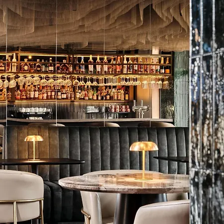 ホテル Moevenpick & 5*