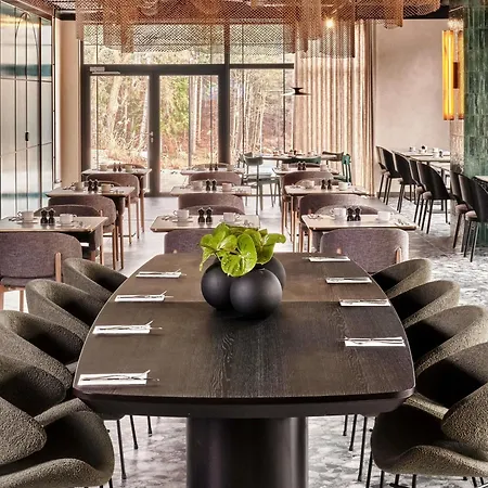 Moevenpick & 5* 카르파츠