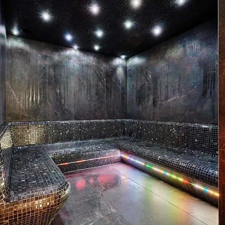 Moevenpick & Karpacz