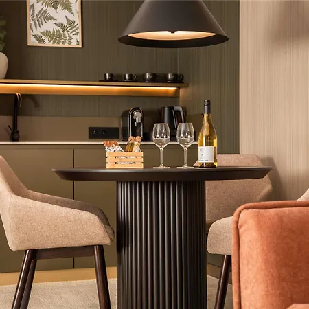 Moevenpick & 5* كارباش