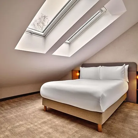 Moevenpick & 5* كارباش