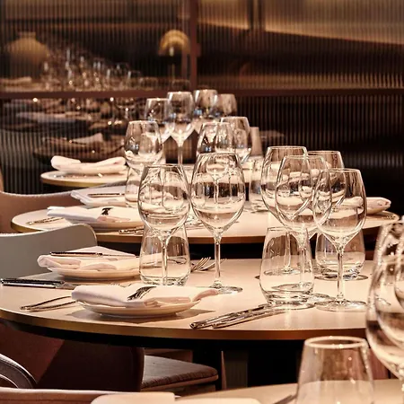 Moevenpick & 5* كارباش
