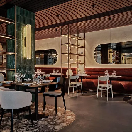 Moevenpick & 酒店 5*
