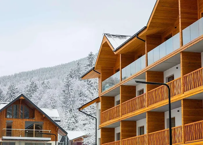 Mövenpick Resort&spa Karpacz