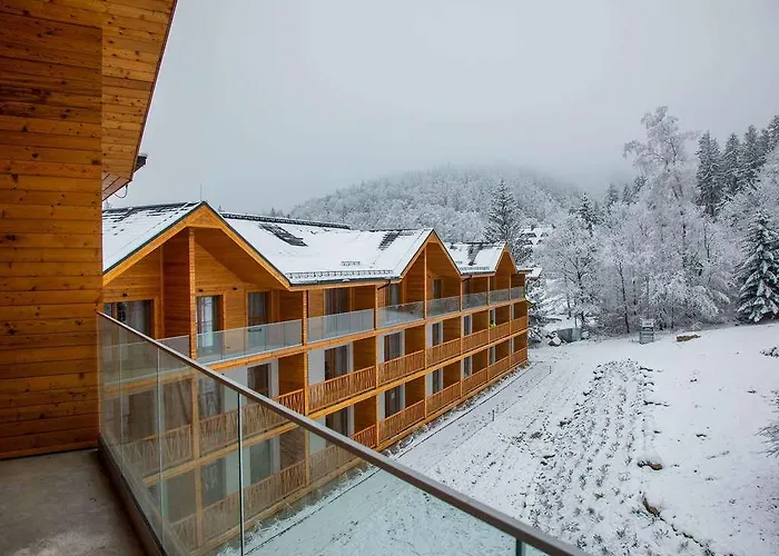 Mövenpick Resort&spa Karpacz