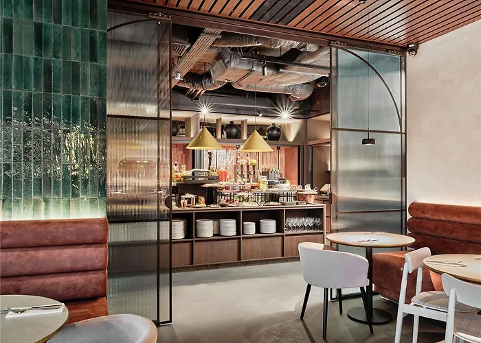 Hotel Mövenpick Resort&spa Karpacz