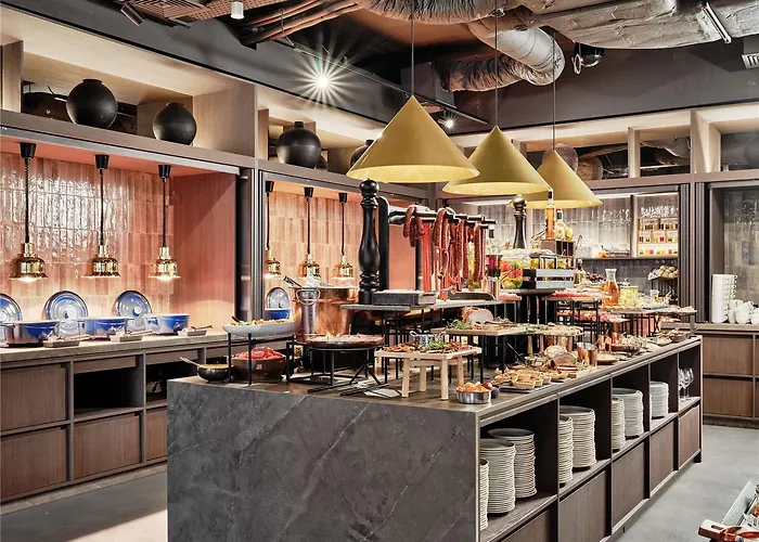 Mövenpick Resort&spa 5*