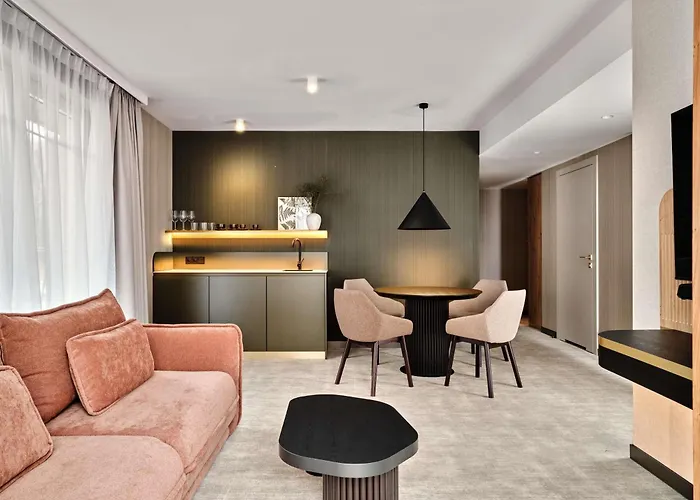 Mövenpick Resort&spa