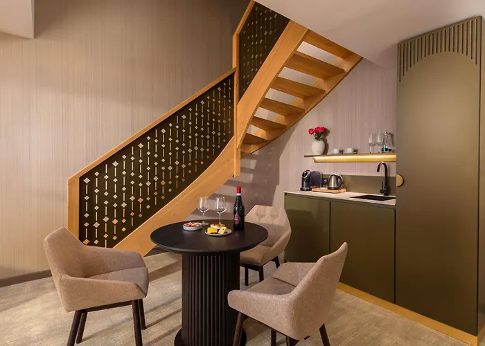 Hotel Mövenpick Resort&spa Karpacz