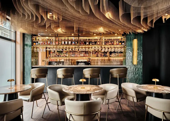 Moevenpick & Hotel 5*