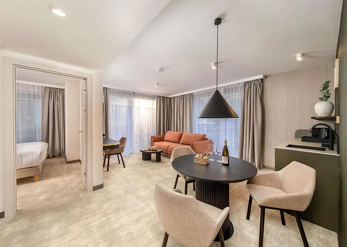 Moevenpick & Karpacz