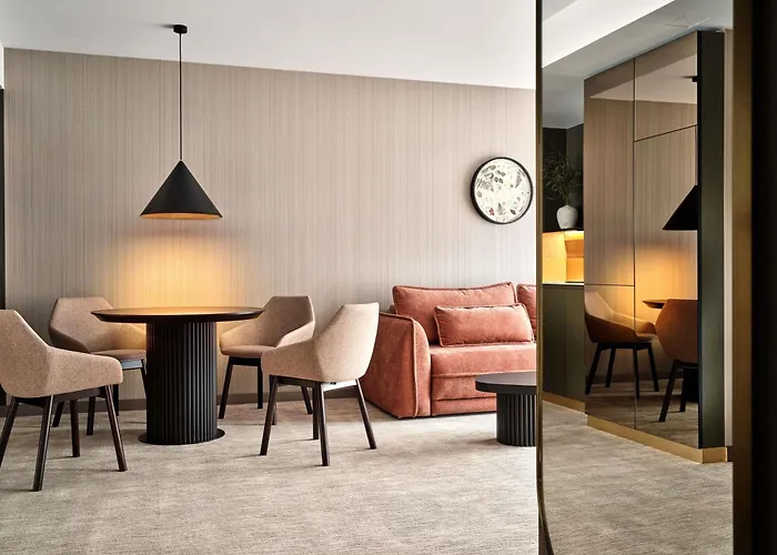 Hotel Moevenpick & Karpacz