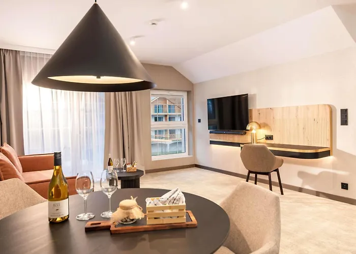 Hotel Mövenpick Resort&spa Karpacz