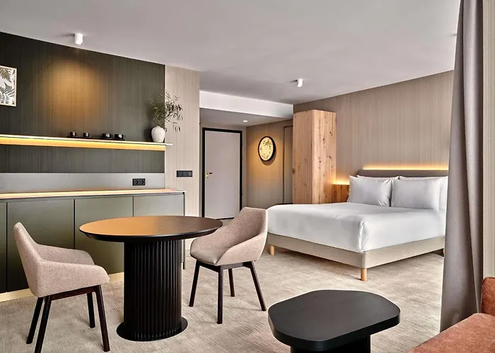 Mövenpick Resort&spa 5*