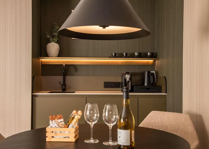 Hotel Moevenpick & 5*