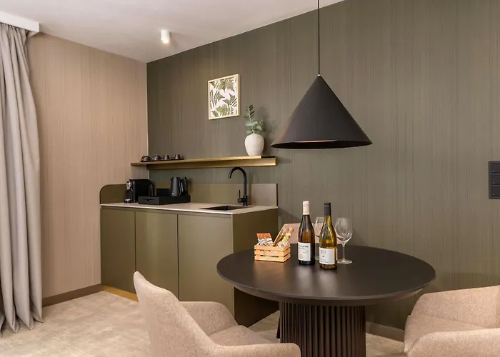 Moevenpick & Hotel Karpacz