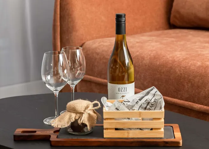 Moevenpick & Hotel Karpacz