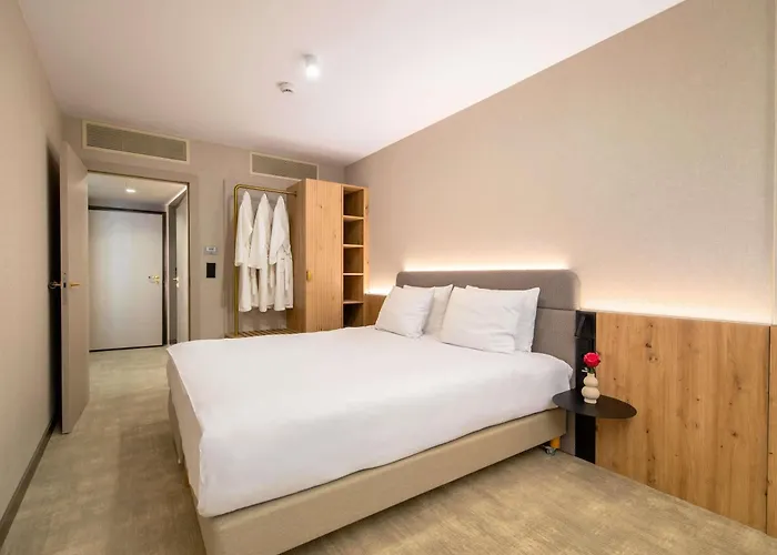 Hotel Moevenpick & Karpacz