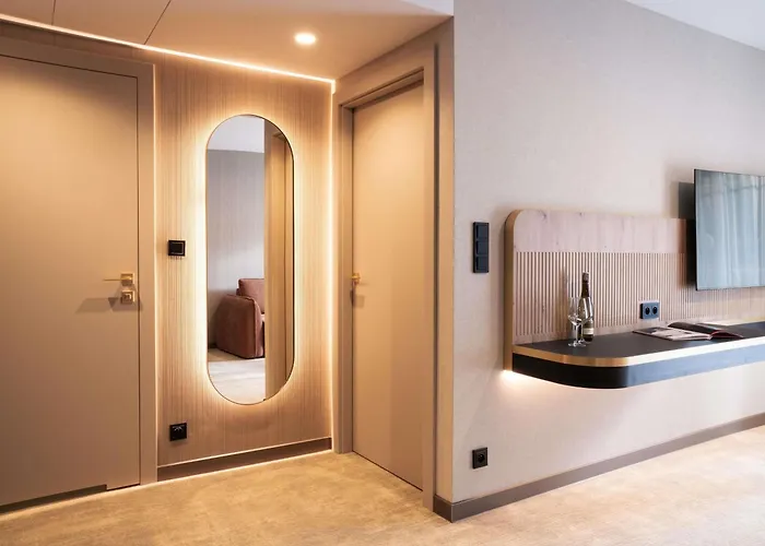 Moevenpick & Karpacz