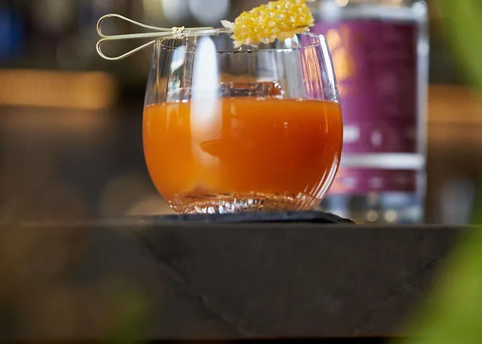 Mövenpick Resort&spa