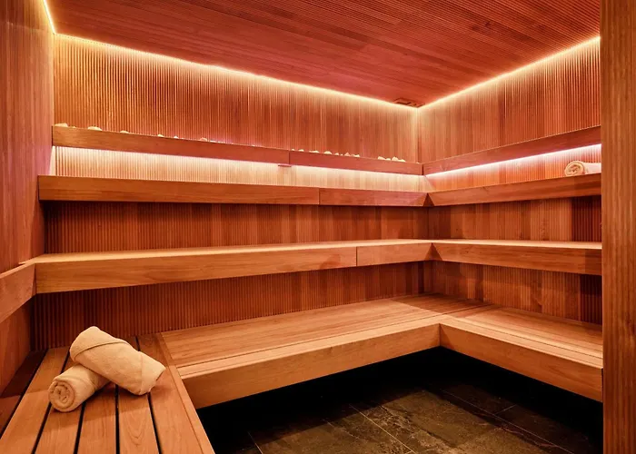 Hotel Mövenpick Resort&spa Karpacz