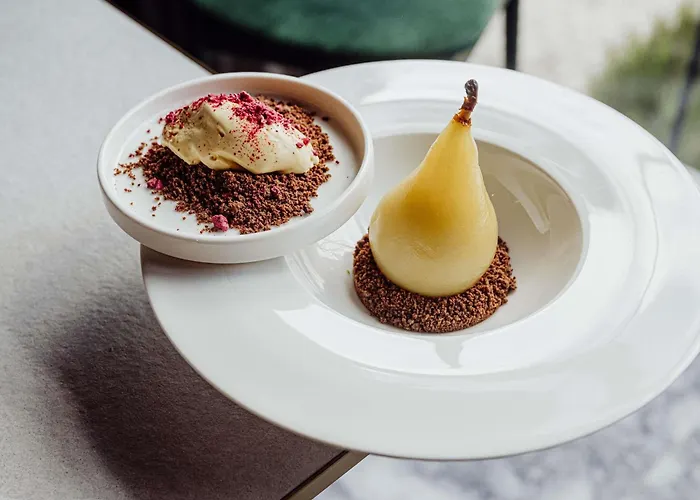 Moevenpick & 5* Karpacz