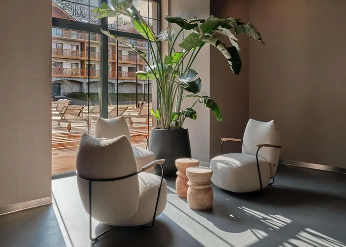 Hotel Moevenpick & Karpacz