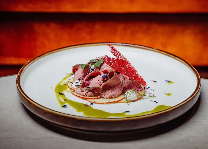 Mövenpick Resort&spa 5*