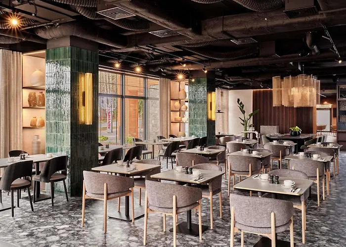 Mövenpick Resort&spa 5* Karpacz